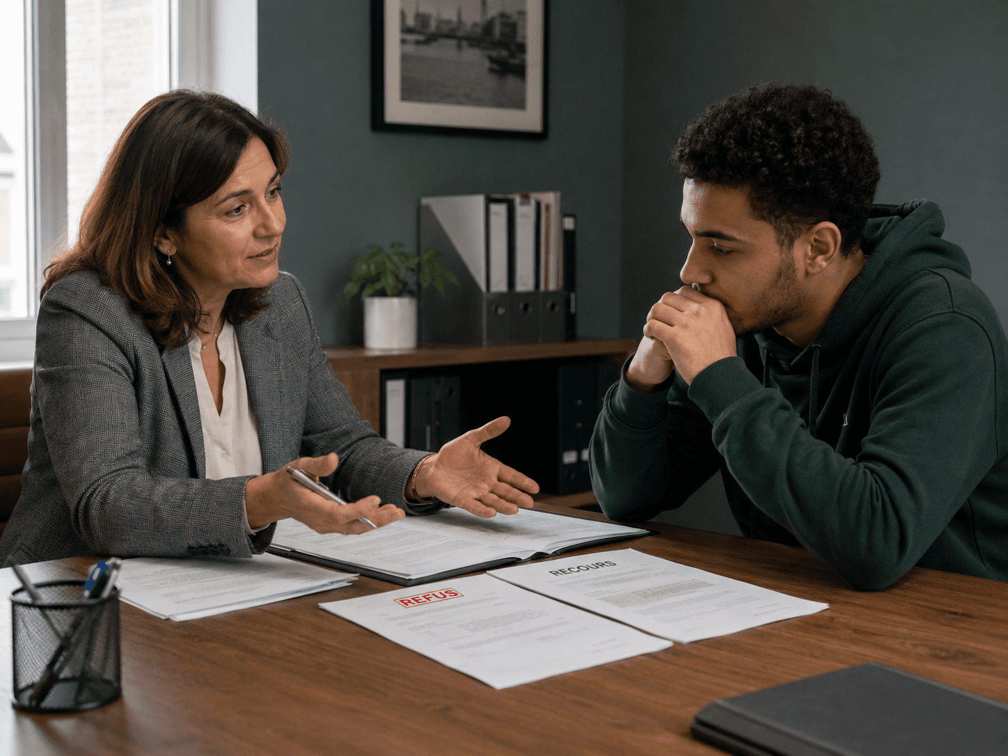 Services complémentaires